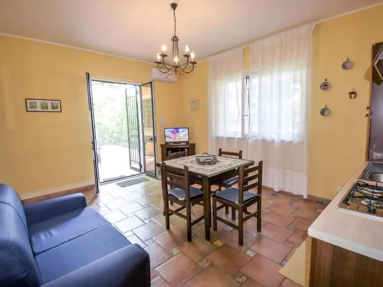 Villa Anna Mascali 0*,  Italy