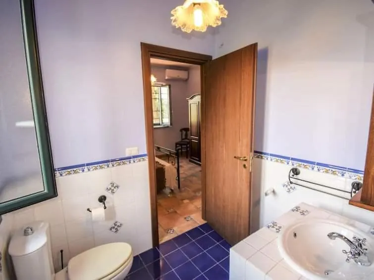 Villa Anna Mascali Apartment