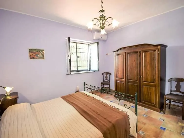 Apartment Villa Anna Mascali