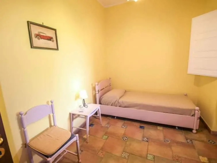 Villa Anna Mascali Apartment