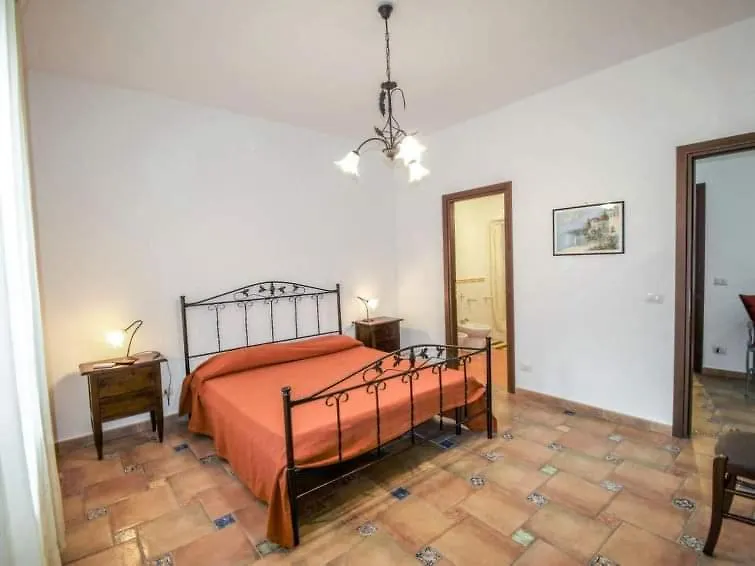 Apartment Villa Anna Mascali Italy