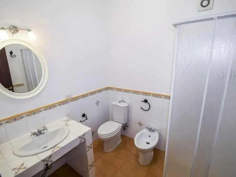Villa Anna Mascali 0*,  Olaszország