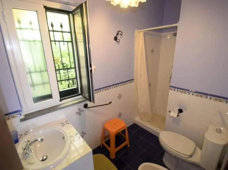 Villa Anna Mascali 0*,