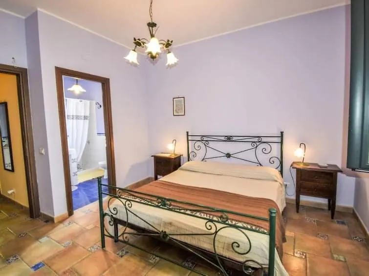 Villa Anna Mascali