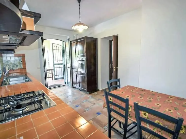 Villa Anna Mascali 0*,