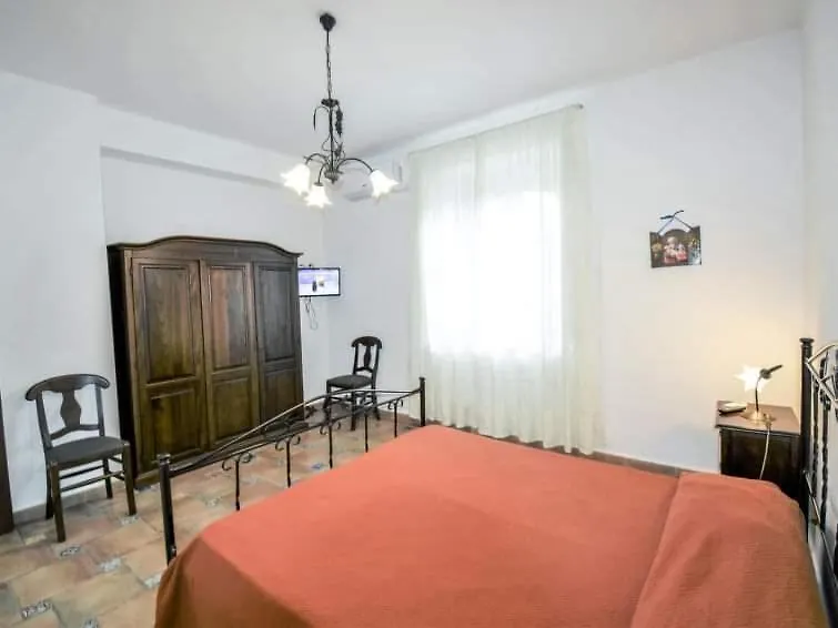 Villa Anna Mascali 0*,