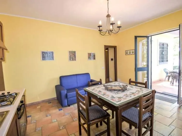 Apartment Villa Anna Mascali