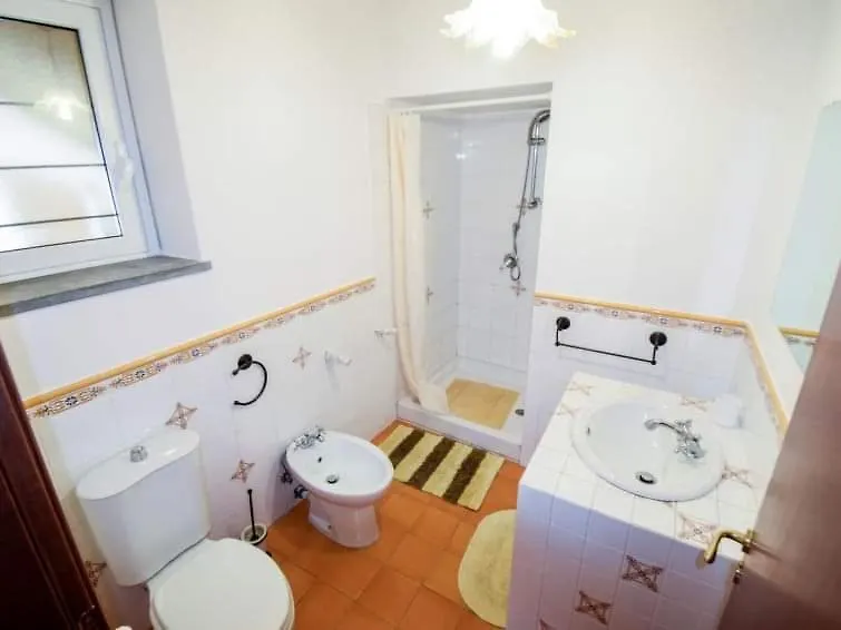 Apartment Villa Anna Mascali