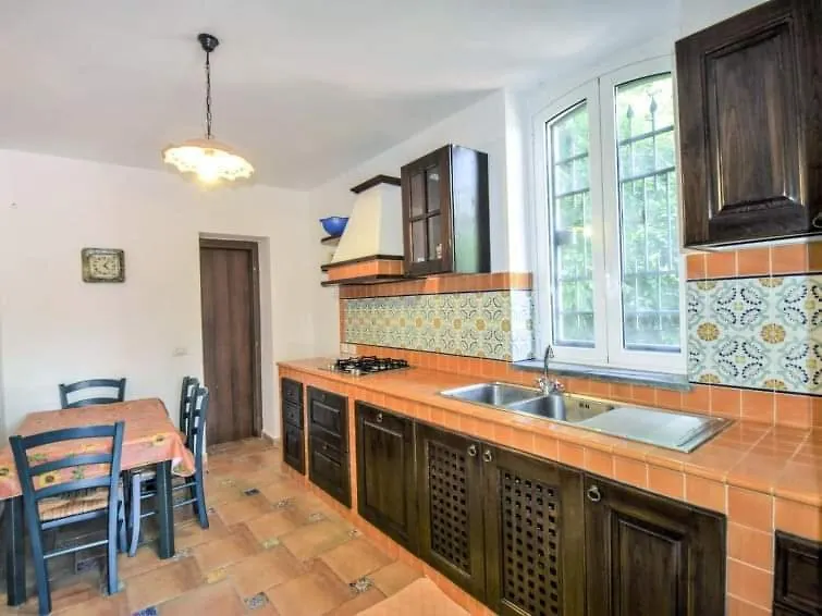 Villa Anna Mascali 0*,  Italy