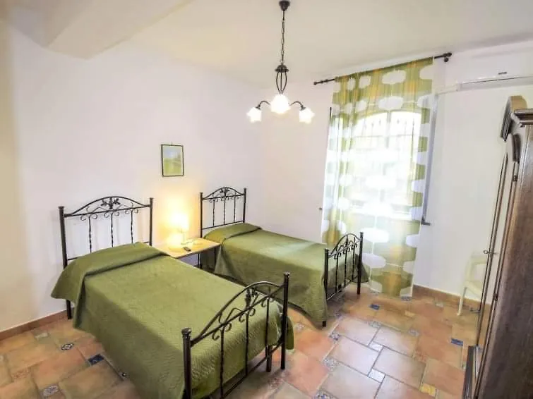 Apartment Villa Anna Mascali