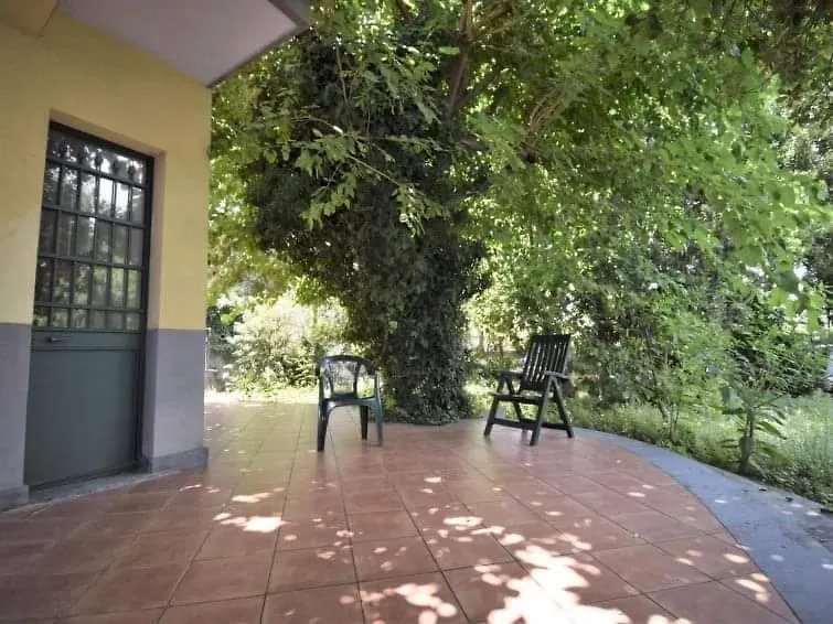 Villa Anna Mascali 0*,  Italy