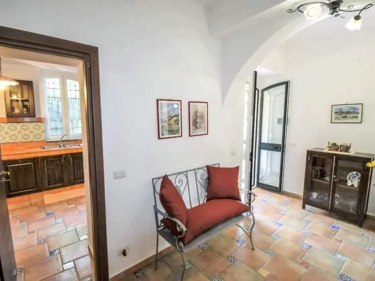 Villa Anna Mascali 0*,