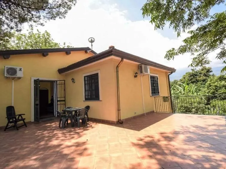 Villa Anna Mascali Apartment
