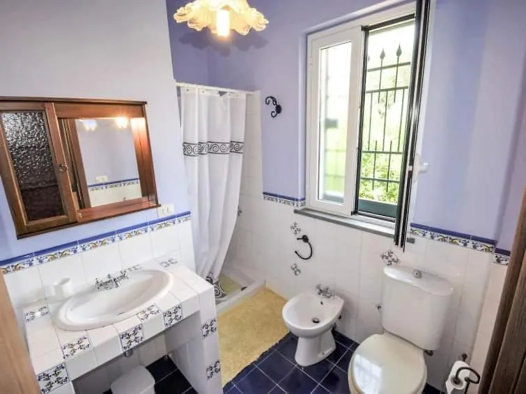 Apartment Villa Anna Mascali Italy