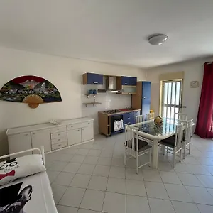 Pavonello Appartamento