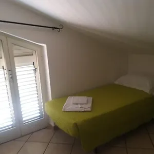 La Mansarda E Il Giardino Appartamento