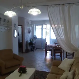 Ai Tre Archi Di Tagliaborse Vakantiehuis