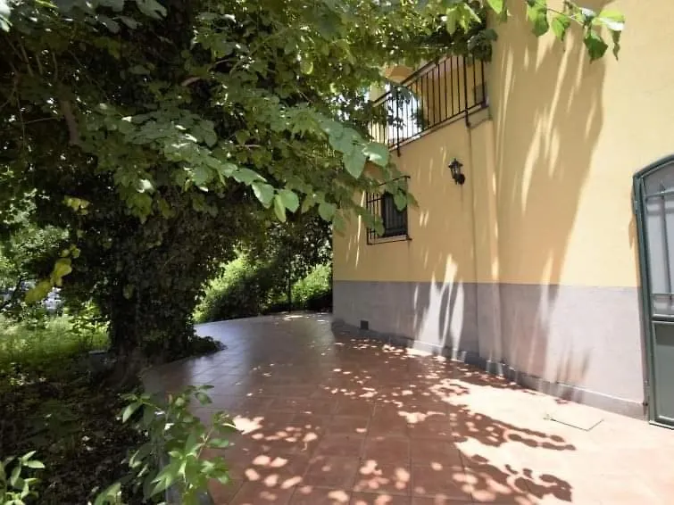 Villa Anna Mascali Italien