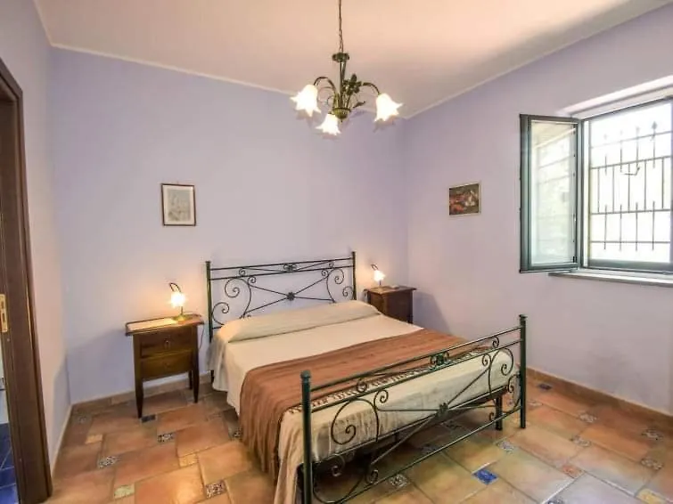 Villa Anna Mascali Lägenhet