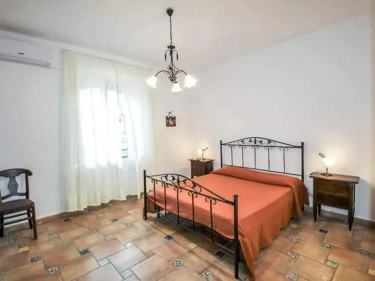 Lägenhet Villa Anna Mascali Italien